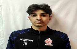 طاها البرزي