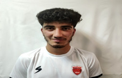 مهدی خانی