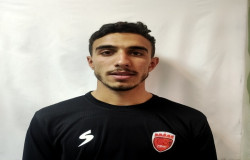 محمدکسرا فتحی