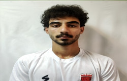 محمد داروغه