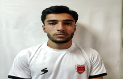 رضا ابوترابی