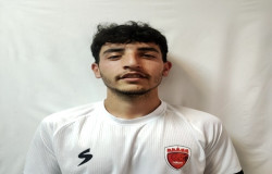 امیرحسین عینی
