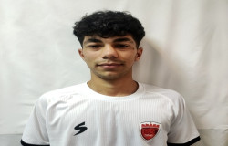 مهدی محمدزاده