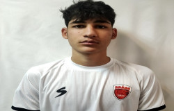 رامتین مهربان