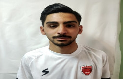 امیرمهدی همتی