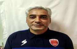 رحمان قهرمانی