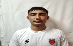 علیرضا عینی