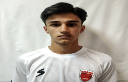 امیر محمد ملکی