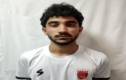 علیرضا عبداله خانی