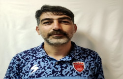 سعید گلی نیا