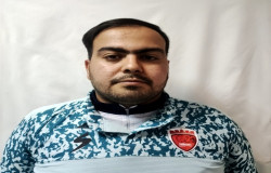 علیرضا غلامی