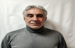 شهرام عمادی اسفستانی