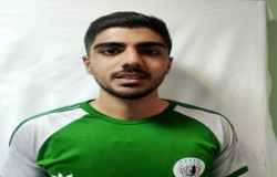 امیر حسین خیرخواهان