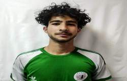 علی اصغر بدری