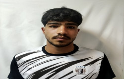 امیرمحمد آب آذری