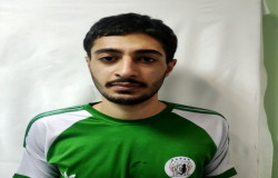 امیرمهدی زارعی