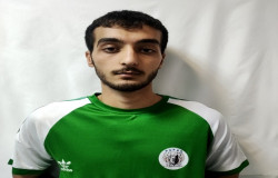 دانیال رجایی