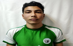 مجتبی شوریابی