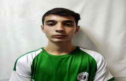 امیرمحمد خسروی
