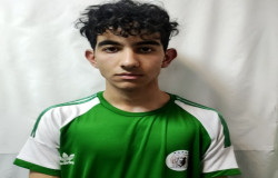 متین گل محمدی
