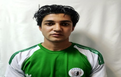 علی احدی