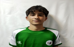 امیرمحمد سنگ سفیدی