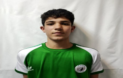محمدرضا ایادی