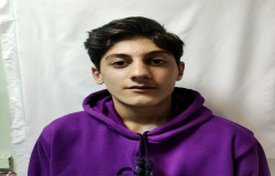 محمد طاها جلیلی