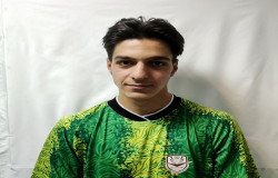 ماهان فیروزآبادی