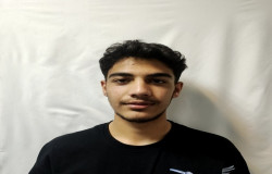 یاسین شریفی