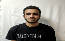 علی صفری