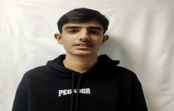 بنیامین یوسفی ممکانی