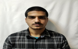 رادمهر هاشمی