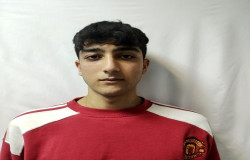 آرش جمشیدی