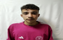 مهدی محمدزاده حمزه کانلو