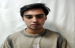 علیرضا طهماسبی