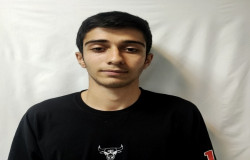 محمد رضا پیر زاده