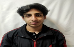 امیرعلی جباری