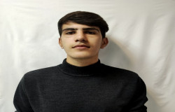 امیرمهدی علی محمدی
