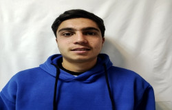 محمد امین اسدی قرانقیه