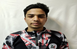 علیرضا یزدی