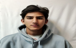 امیر محمد خاموشی