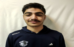 علی رجبی