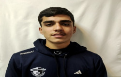 علیرضا استاجی