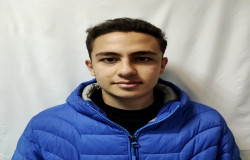 محمدطاها جاویدمشتقین