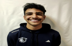 علی بیگوند