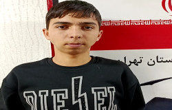 امیرمحمد دلیری