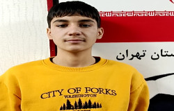 محمدرضا دلیری