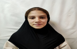 ثنا بیات فر