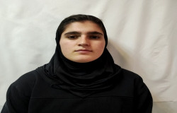 آیناز گوهری